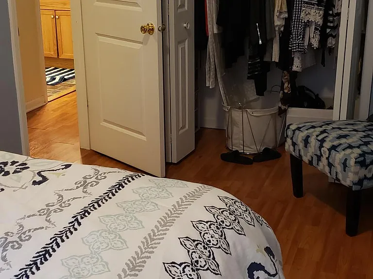 Bedroom #1