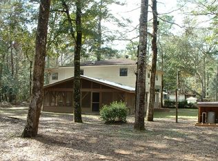5048 Backwoods Rd, Vernon, FL 32462