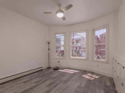 60 Claremont Ave FLOOR 1, Jersey City, NJ, 07305