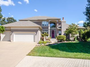 121 N Windwood Dr, Carl Junction, MO 64834