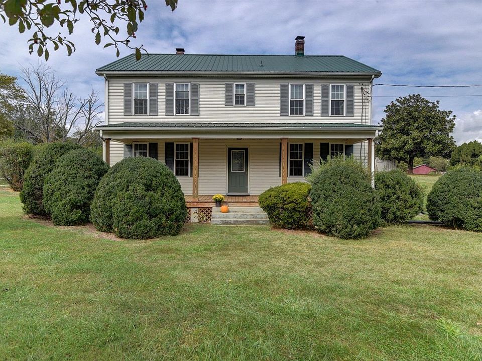 44 Whispering Pines Dr, Piney River, VA 22964 MLS 348589 Zillow