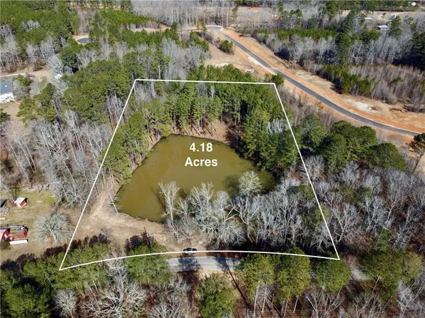 2020 Bailey Creek Rd, Covington, GA 30016