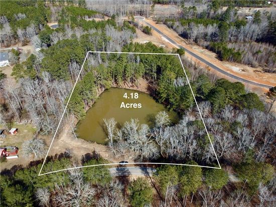 2020 Bailey Creek Rd, Covington, GA 30016