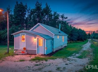 N21456 Pach Ln #F1, Perronville, MI 49873