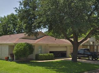 508 Erikson Trl, Irving, TX 75060