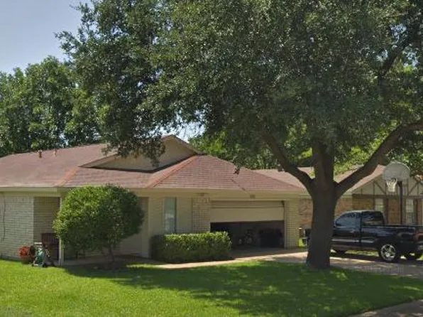 508 Erikson Trl, Irving, TX 75060