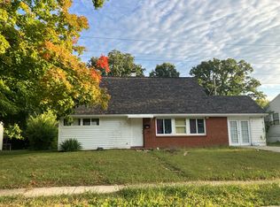 6154 E 43rd St, Indianapolis, IN 46226