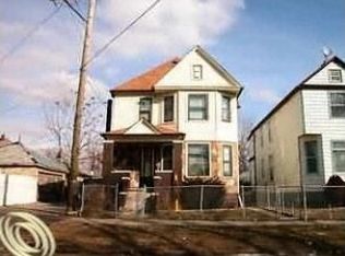 2194 Lansing St, Detroit, MI 48209