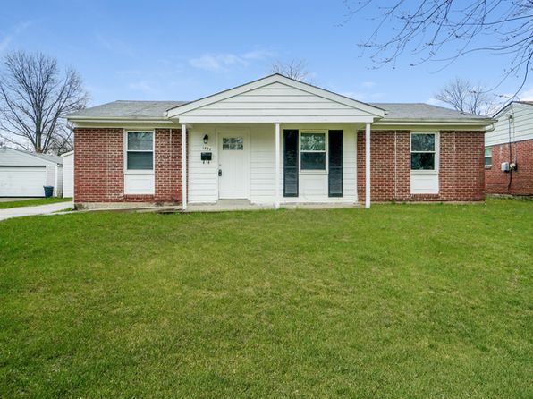Houses For Rent In Forest Park Ohio