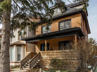 182 Herkimer St, Hamilton, ON L8P2H6