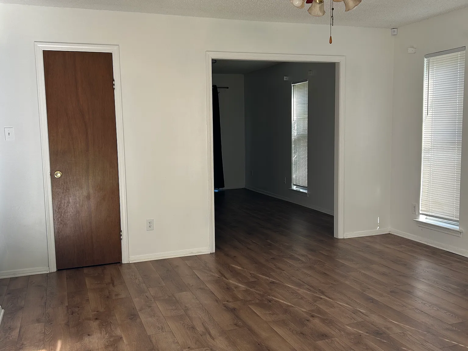 3 bed, 1104 sqft, $1,450 — Photo 3