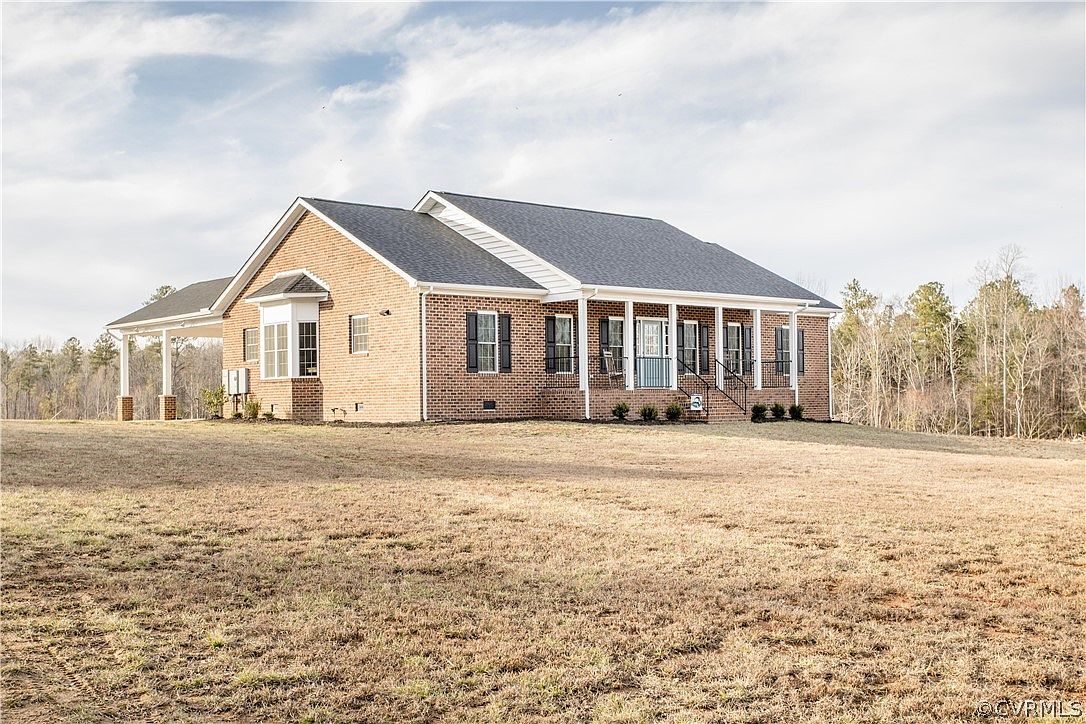 13790 Glebe Rd, Dewitt, VA 23840 Zillow