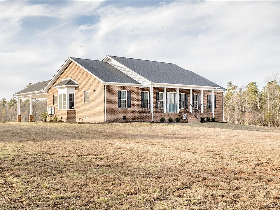 13790 Glebe Rd, Dewitt, VA 23840 Zillow