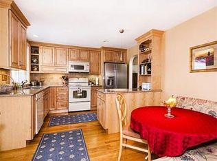 112 Ridge Ave, Newton, MA 02459