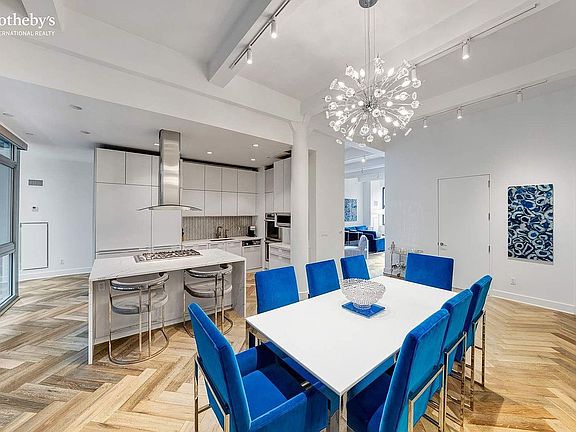 4th image of 415 Greenwich St APT 5G