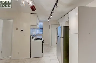 Sold by Hometown Properties