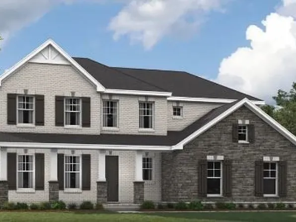 121 E Hill St, Mount Juliet, TN 37122