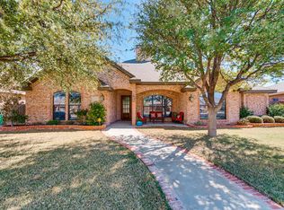 5010 Apple Creek Rd, Midland, TX 79707