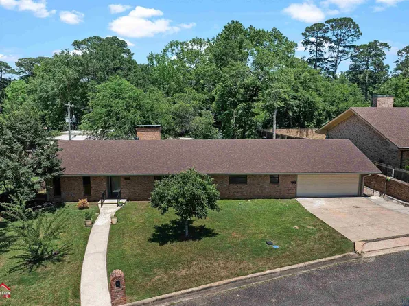 2804 Palm Plz, Marshall, TX 75672