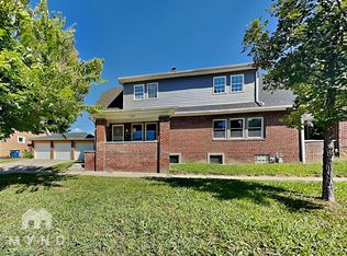 1724 Woodlawn Ave UNIT 1, Indianapolis, IN 46203