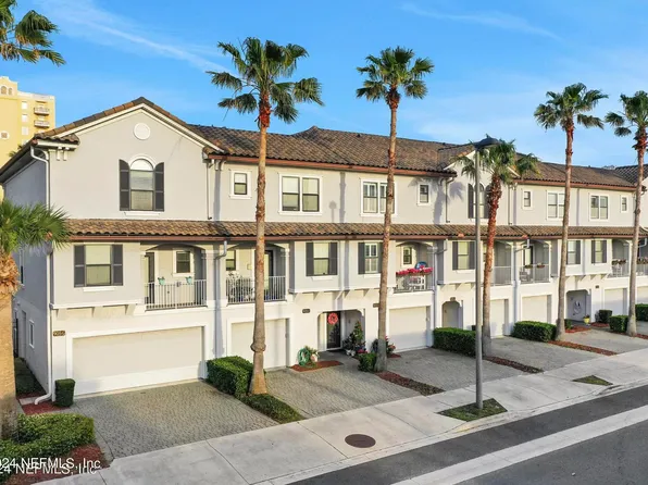 905 2ND Street N #C, Jacksonville Beach, FL 32250