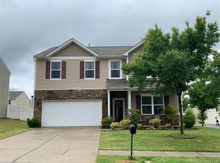 13027 Great Laurel Rd, Charlotte, NC 28227