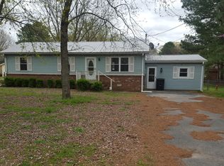 241 Jo Cir, Dyersburg, TN 38024
