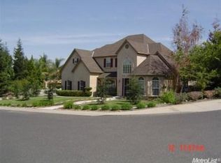 9600 Sommer Pl, Oakdale, CA 95361