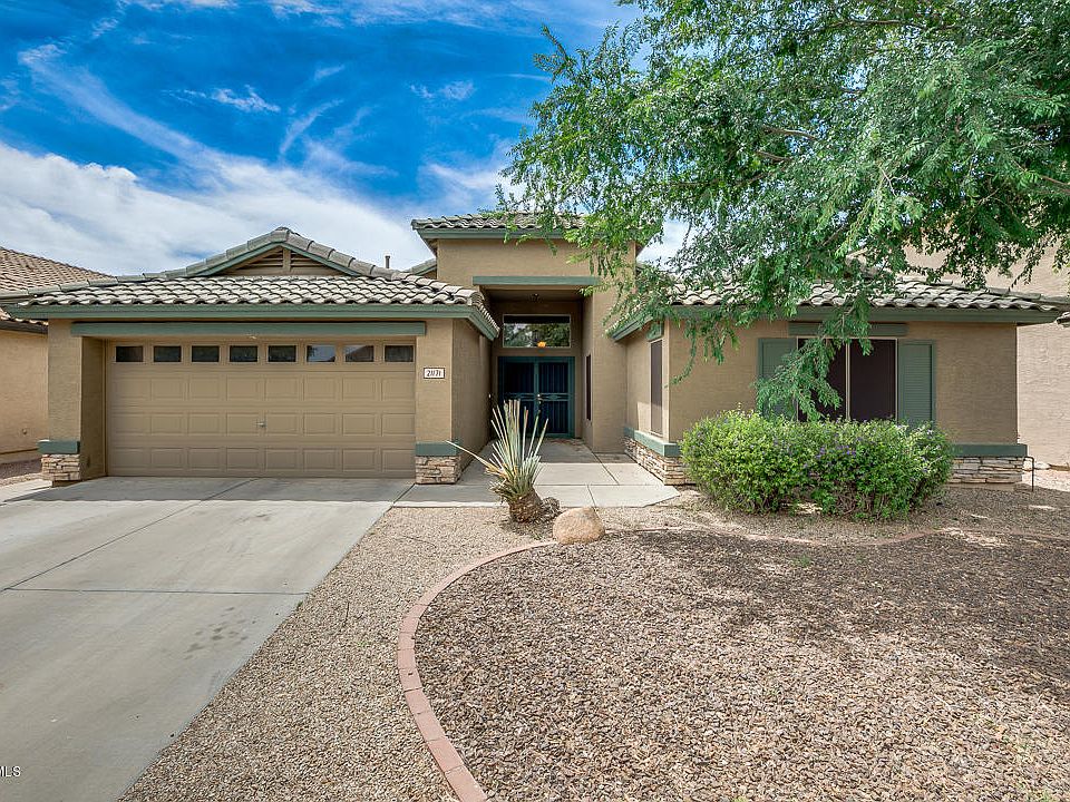 1st image of 21171 E Via Del Oro