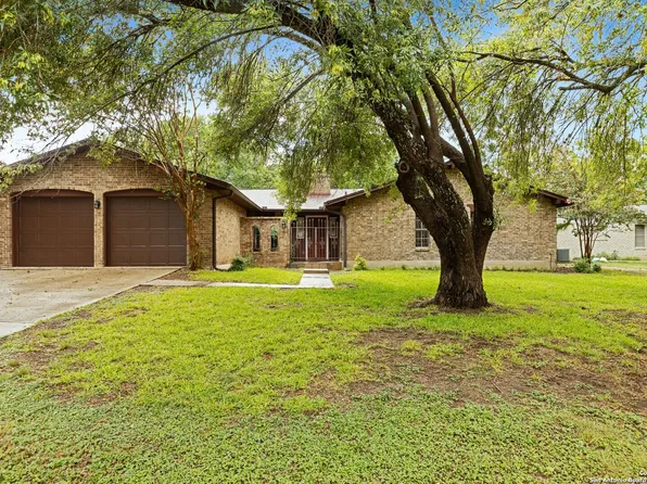 1639 AUTUMN WOODS ST, San Antonio, TX 78232