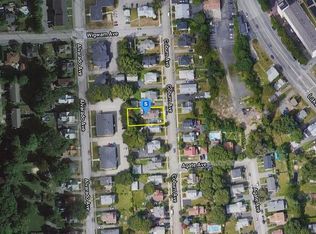 80 Coburn Ave, Worcester, MA 01604