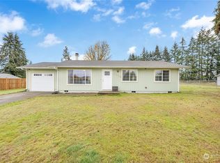 18926 Crescent Dr SW, Rochester, WA 98579