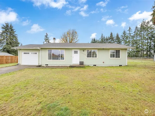 18926 Crescent Drive SW, Rochester, WA 98579