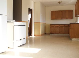 64 Ring St #2, Providence, RI 02909