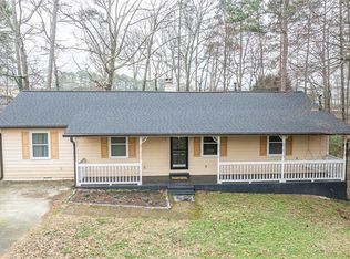 1492 Wethersfield Rd, Snellville, GA 30078