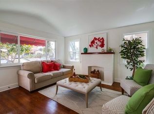 4448 33rd St, San Diego, CA 92116