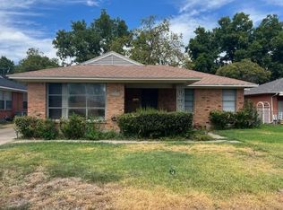 3339 Crest Ridge Dr, Dallas, TX 75228