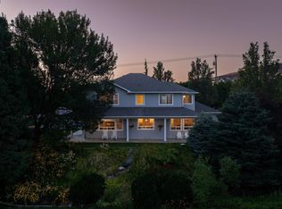 98708 E Clover Rd, Kennewick, WA 99338