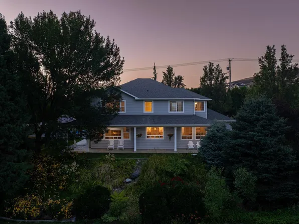 98708 E Clover Rd, Kennewick, WA 99338