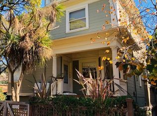 3033 Deakin St #4, Berkeley, CA 94705