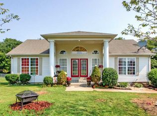 509 Snow Chief Ct, Watertown, TN 37184
