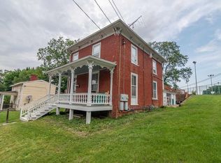 411 N Market St, Staunton, VA 24401