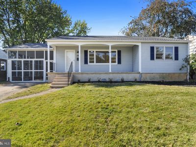 1804 Township Rd, Wilmington, DE, 19804