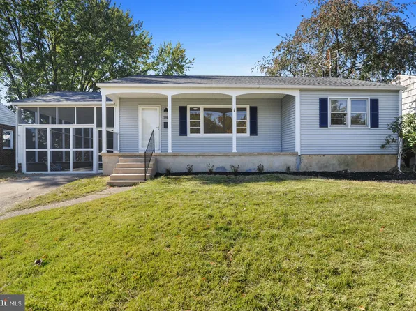 1804 Township Rd, Wilmington, DE 19804