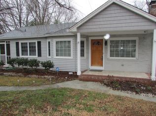 1748 Polo Rd, Winston Salem, NC 27106