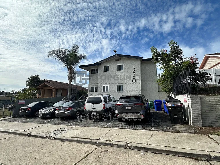 328 Milbrae St #3 — Photo 12