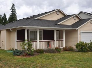 2909 Campus Prairie Loop NE, Lacey, WA 98516