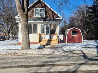 603 Black Oak Ave, Montevideo, MN 56265