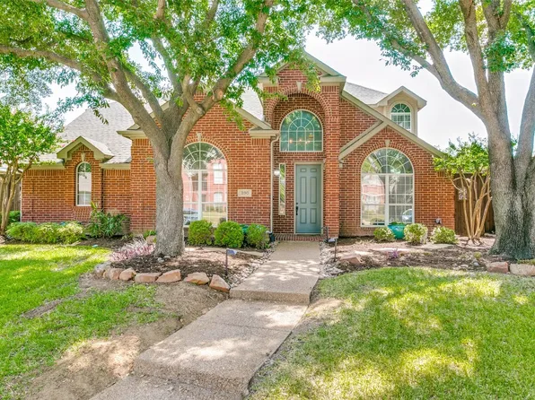 390 Graham Dr, Coppell, TX 75019