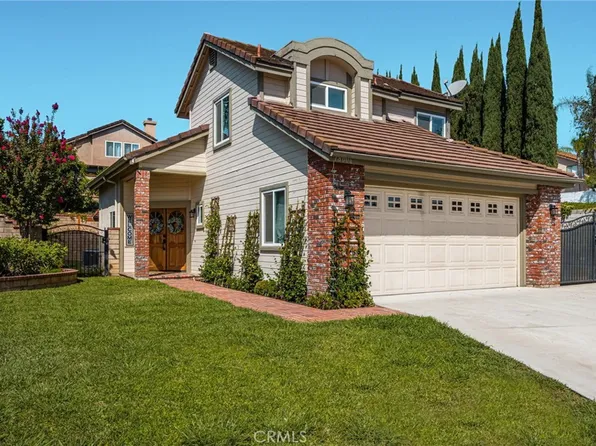 18006 Arroyo Ln, Chino Hills, CA 91709